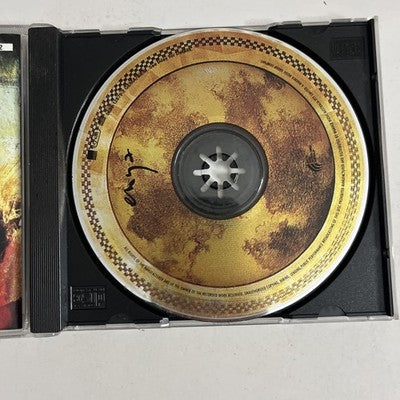 Enya – Watermark (CD) Australasia 2438752