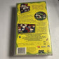 The Rugrats Movie (VHS, 1998) PAL