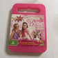 The Fairies - Christmas Ballet (DVD, 2011) Region 4