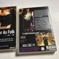 Queer As Folk : Series 1 (DVD, 2000) All Regions