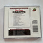 L.A Music Machine – Disco Dance Giants (CD, 1998) Australia MARC-953