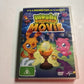 Moshi Monsters - The Movie (DVD, 2014) Region 4,2