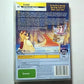 Pocahontas 2 - Journey to a New World (DVD, 1998) Region 4