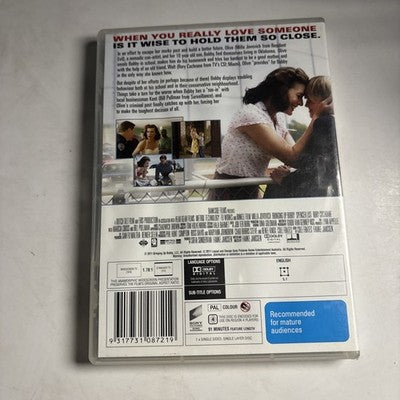 Bringing Up Bobby (DVD, 2011) Milla Jovovich, Bill Pullman Region 4