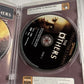 Cold Mountain / The Others (DVD, 2003) Nicole Kidman Region 4