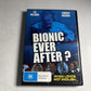 Bionic Ever After? (DVD, 1994) Lee Majors, Lindsay Wagner Region 4