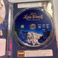 Lady and the Tramp II - Scamp's Adventure (DVD, 1999) Region 4