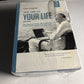 Tony Robbins: The Time Of Your Life CD + Booklet