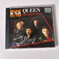 Queen – Greatest Hits (CD, 1994) Australia 7895042