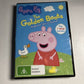 Peppa Pig - The Golden Boots (DVD, 2015) Region 4