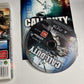 Call Of Duty: Black Ops Sony PS3 Manual