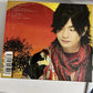 Jun Fukuyama – Romantic World 31 (CD + DVD, 2009, 2-Disc) Limited Edition Japn