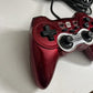 Hori Sony PS3 Horipad 3 Turbo PlayStation 3 Controller Red Rapid Fire Function