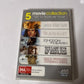 Behind Enemy Lines / Braveheart /Kingdom of Heaven /The Last King / Valkyrie DVD