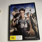 Pan (DVD, 2015) Hugh Jackman, Garrett Hedlund, Amanda Seyfried Region 4