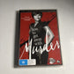 How to Get Away with Murder : Season 1 (DVD, 2014) Region 4 NEW