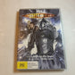 Doctor Who : Series 2 : Vol 3 (DVD, 2006) Region 4