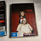 Little Britain - Live (DVD, 2006) David Walliams, Matt Lucas Region 4
