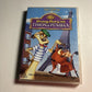 Dining Out with Timon and Pumbaa (DVD, 2004) Disney Region 4