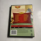 Tom and Jerry Classic Collection : Vol 6 (DVD, 2000) Region 4