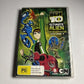 Ben 10 - Ultimate Alien : Vol 7 (DVD, 2010) Region 4
