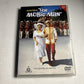 The Music Man (DVD, 1962) Robert Preston, Shirley Jones Region 4 NEW