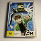 Ben 10 - Alien Force : Vol 3 (DVD, 2008) Region 4