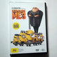 Despicable Me 3 (DVD, 2017) Trey Parker Region 4,2 *New Sealed*