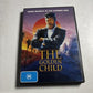 The Golden Child (DVD, 1986) Michael Ritchie, Eddie Murphy Region 4