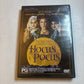 Hocus Pocus (DVD, 1993) Bette Midler, Sarah Jessica Parker Region 4