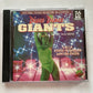 L.A Music Machine – Disco Dance Giants (CD, 1998) Australia MARC-953