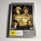 Sense and Sensibility (Deluxe Edition, DVD, 1995) Kate Winslet, Region 4