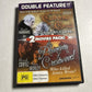 The Rise Of Catherine The Great / The Phantom Of Crestwood (DVD) All Regions