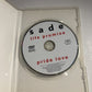 Sade - Life Promise Pride Love (DVD, 1993) All Regions