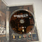 The Hunger - 6: Necrosis (DVD, 2000) David Bowie Region 4