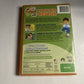 Go Diego Go! - Wolf Pup Rescue (DVD, 2005) Region 4