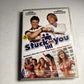 Stuck on You (DVD, 2003) Matt Damon, Greg Kinnear Region 4