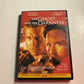 The Ghost and the Darkness (DVD, 1996) Michael Keaton, Val Kilmer Region 4 NEW