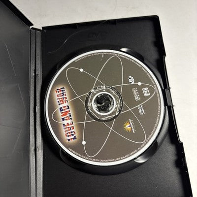 Love and War (DVD, 2002) Anna Friel, Molly Parker, Aden Young Region 4