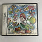 Yoshi's Island DS Nintendo DS Japanese Game Complete