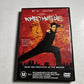 Romeo Must Die (DVD, 2000) Jet Li, Aaliyah Region 4