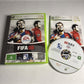 FIFA 08 Microsoft XBOX 360 PAL Game Complete