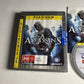 Assassins Creed PS3 Sony Playstation 3 Complete With Manual