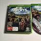 Farcry 5 Microsoft XBOX One