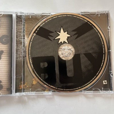 Dixie Chicks – Home (CD, HDCD, 2002) Australia & New Zealand 5093542000