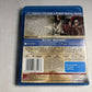 The Eagle (Blu-ray, 2011) Channing Tatum, Jamie Bell Region B