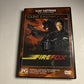Firefox (DVD, 1982) Clint Eastwood Region 4 NEW