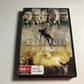 The Last Full Measure (DVD, 2019) Ed Harris, Samuel L. Jackson, Region 4