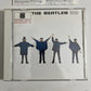 The Beatles – Help! (CD, 1987) Japan CP32-5325