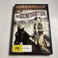 The Gunfighter (DVD, 1950) Gregory Peck Region 4